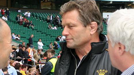 Graham Dawe
