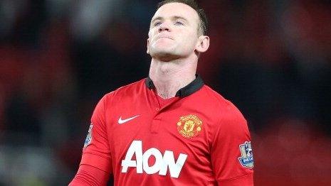 Wayne Rooney