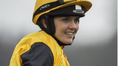 Victoria Pendleton