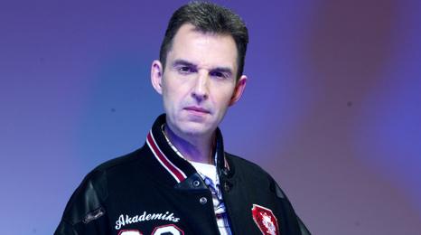 Tim Westwood