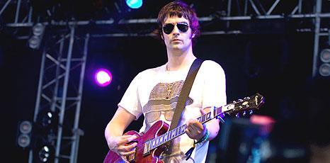 The Courteeners