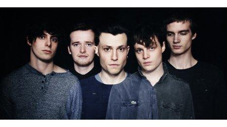 The Maccabees