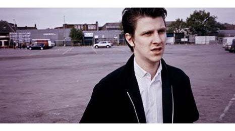 Jamie T