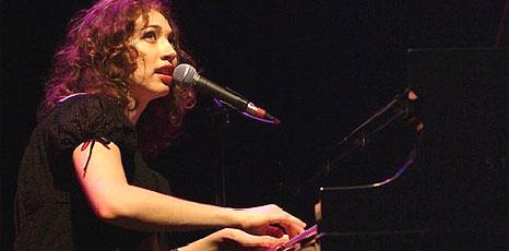 Regina Spektor