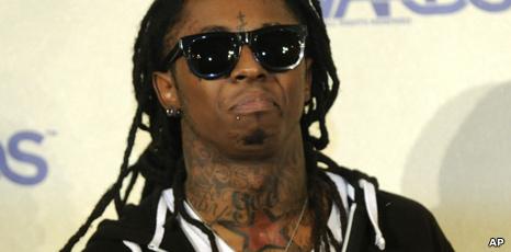 Lil Wayne