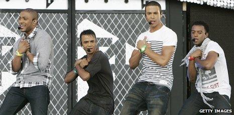 JLS