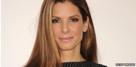 Sandra Bullock