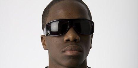 Tinchy Stryder