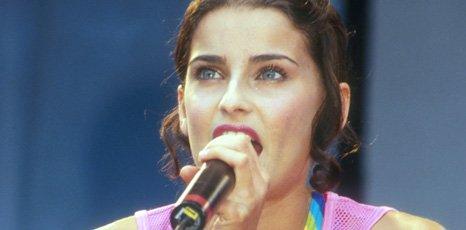 Nelly Furtado