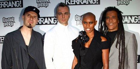 Skunk Anansie