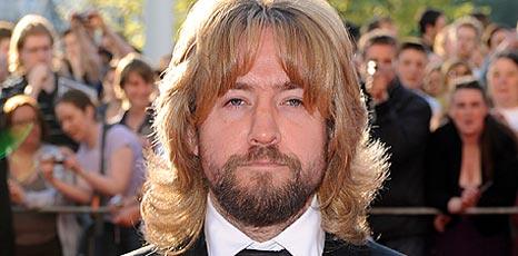 Justin Lee Collins