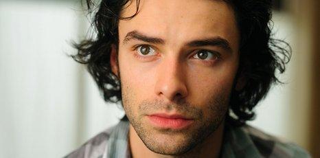 Aidan Turner in Being Human