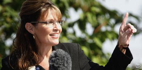 Sarah Palin