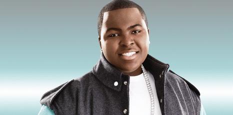 Sean Kingston