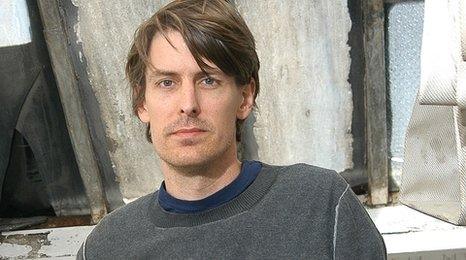 Stephen Malkmus