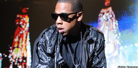 Jay-Z