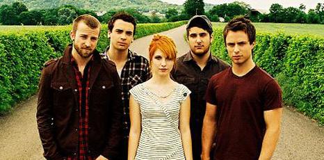 Paramore