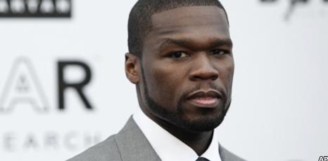 50 Cent