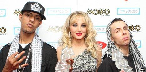 N-Dubz