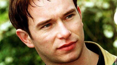 Stephen Gately