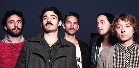 Local Natives