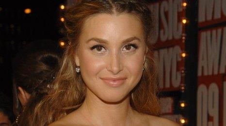 Whitney Port