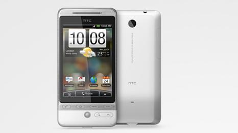 HTC Hero