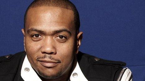 Timbaland