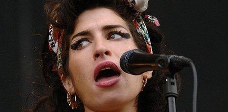 Amy Winehouse