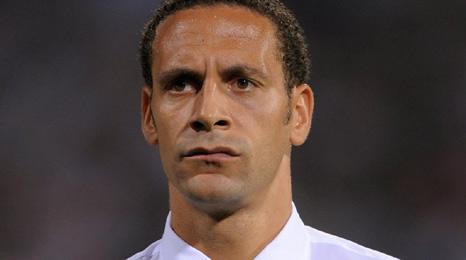 Rio Ferdinand