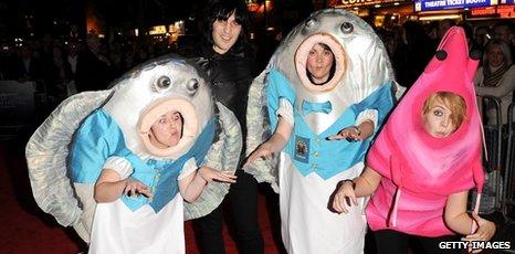 Noel Fielding