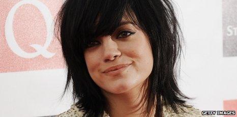 Lily Allen