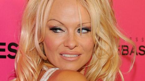 Pamela Anderson