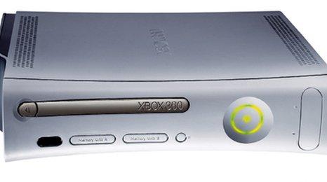 XBox 360