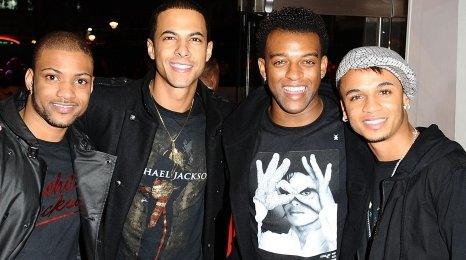 JLS