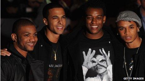 JLS