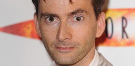 David Tennant