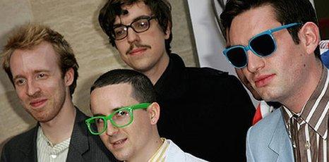 Hot Chip