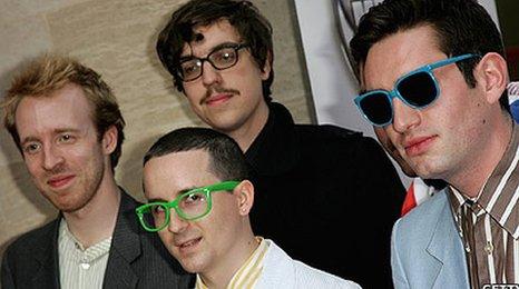 Hot Chip