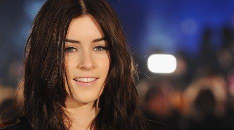 Lucie Jones