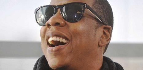 Jay-Z