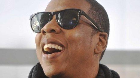 Jay-Z