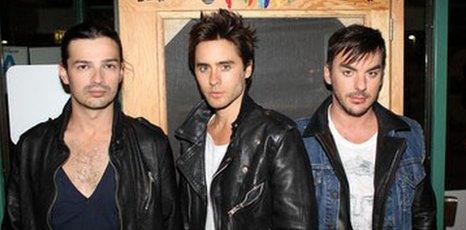 30 Seconds To Mars