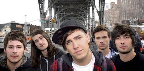 You Me At Six