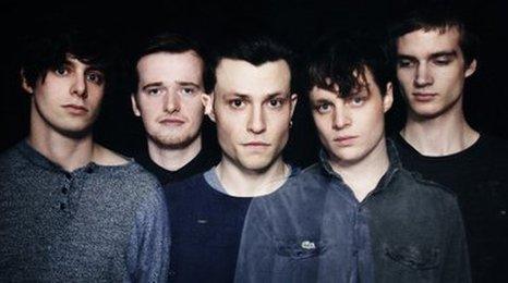 The Maccabees