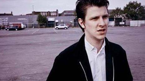 Jamie T