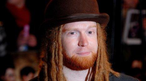 Newton Faulkner