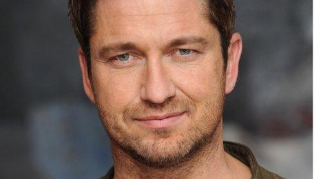 Gerard Butler