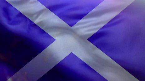 Scotland flag