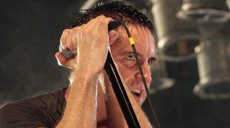 Nine Inch Nails